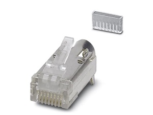 RJ45 tollbetét VS-08-ST-H11-RJ45