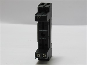 RP78613 relé aljzat