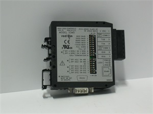 RS232/RS422 adapter (konverter)