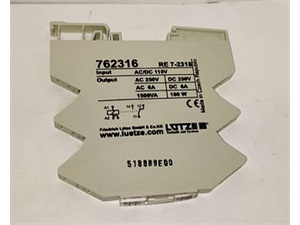 Relé 762316