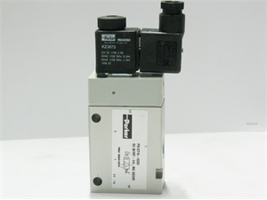 S9381RF-1/4-NG mágnesszelep