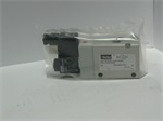 S9381RF-1/4  m&#225;gnesszelep 230Vac