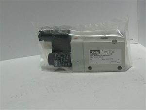 S9381RF-1/4  mágnesszelep 230Vac