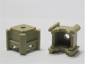 SO SH1 Síntartó bak