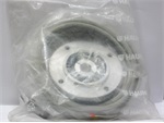 STD 41 F A4 Y1 Tachogenerator 5mA:40 V Dc