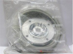 STD 41 F A4 Y1 Tachogenerator 5mA:40 V Dc