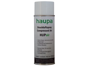 Sűrített levegő spray HUPair 400ml