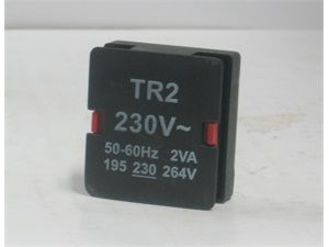 TR2-230VAC Tápmodul