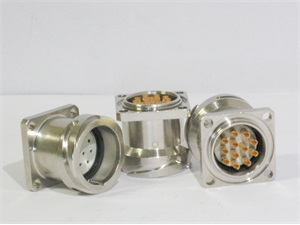 TU-12S1N12WB00 csatlakozó (Coninvers)