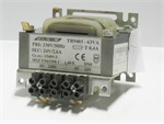 Transzformátor 63VA 230/24V