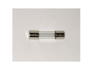 Üvegbiztosíték 5x20mm ZKT 0,4A