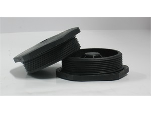 V-Ex PG 42 műanyag zárócsavar