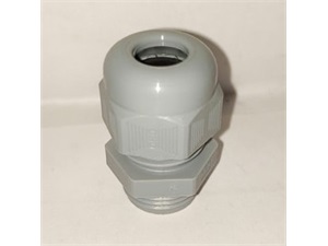 V-TEC Pg 11 Tömszelence ezüst/sötét szürke