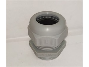 V-TEC Pg 36 Tömszelence ezüst/sötét szürke