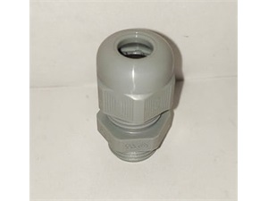 V-TEC Pg 9 Tömszelence ezüst/sötét szürke