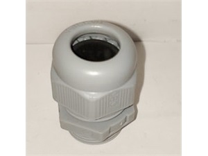 V-TEC VM M20 Tömszelence ezüst/sötét szürke