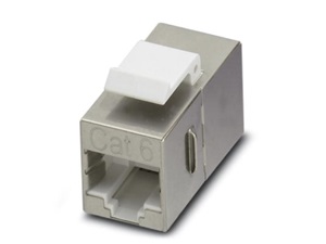 VS-08-BU-RJ45-6-MOD/BU