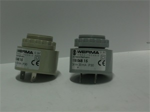 WERMA EL. SUMMER 24VUC