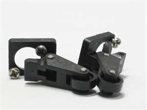 WR-AT0 Végálláskapcsoló fej