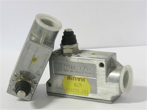 X062E51G6 Végálláskapcsoló FÉMHÁZAS 16A 380VAC