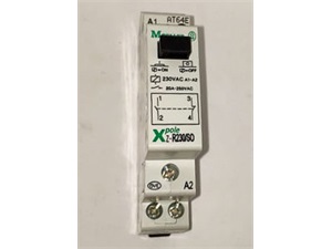 Z-R230/SO     Installációs relé