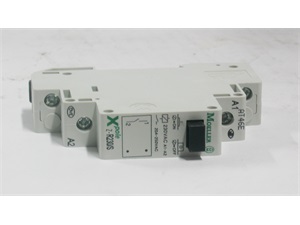 Z-R230/S     Installációs relé