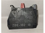 ZBV-M5 LED-es jelzől&#225;mpa 240V s&#225;rga