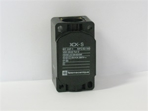 ZCKS7 végálláskapcsoló test